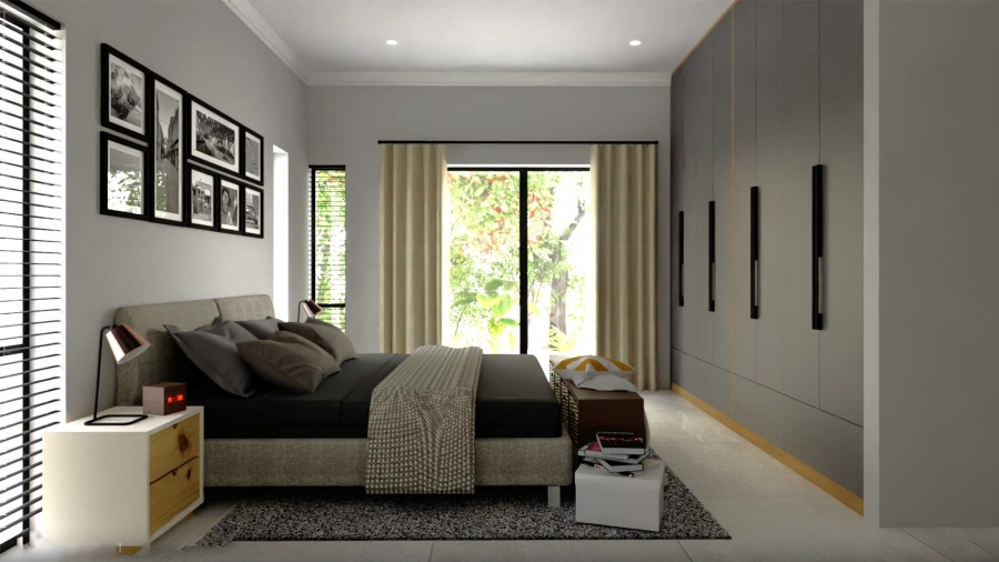 2 Bedroom Property for Sale in Langenhovenpark Free State